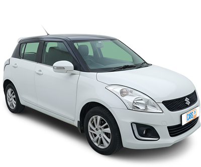 Maruti Swift-img